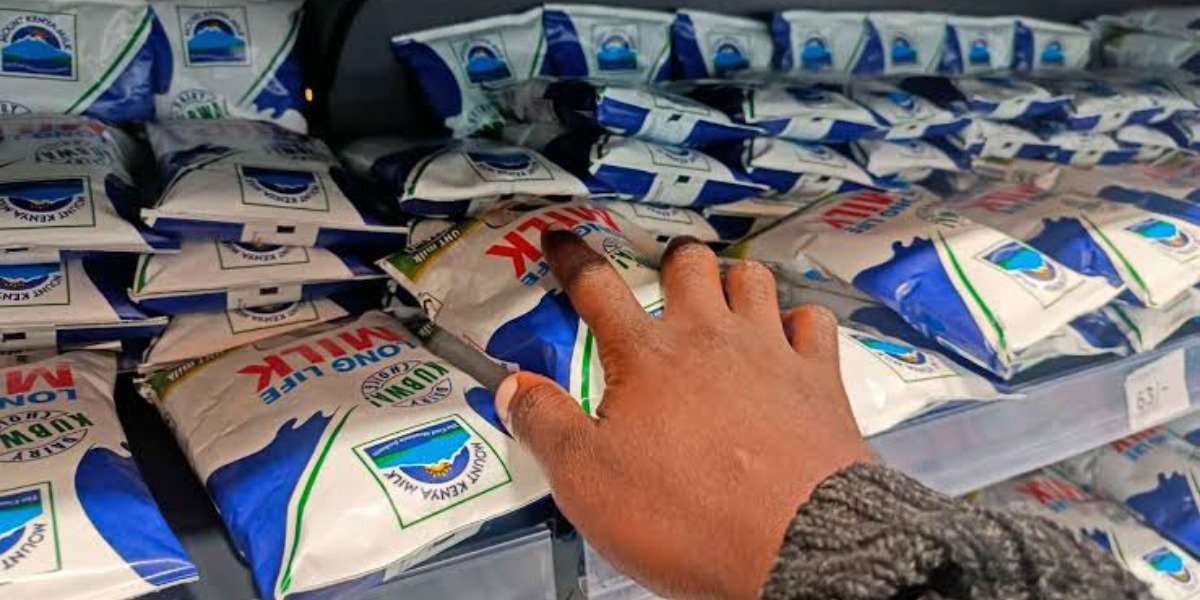 CS Kagwe Explains Causes of Kenya’s Current Milk Shortage