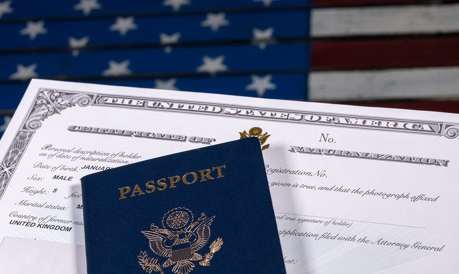 US Citizen Faces Denaturalization Over Alleged Misrepresentation