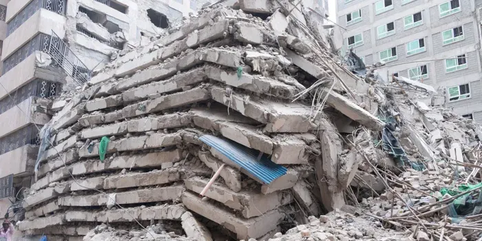 DPP Orders DCI to Investigate Nairobi Officials and Developer over Eastleigh Building Collapse