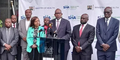Kenya to Release First Ebola Contacts After 21 Days in Quarantine