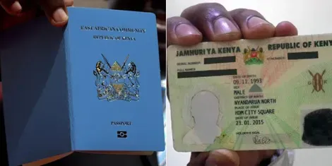 Why You Are Not Allowed to Smile in Passport and ID Photos