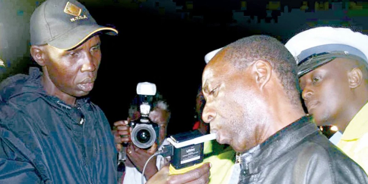 Kenya: NTSA Introduces Breathalyser Tests as Road Safety Crackdown Begins