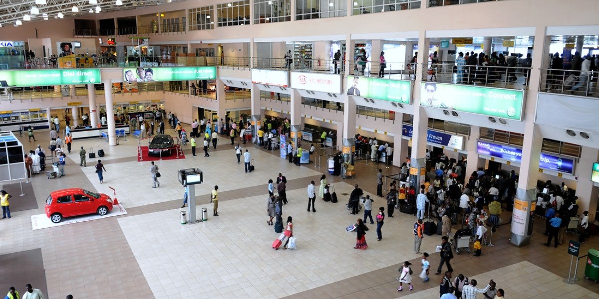 Kenyan Professionals Protest Heavy Paperwork for Nigerian Business Visas 
