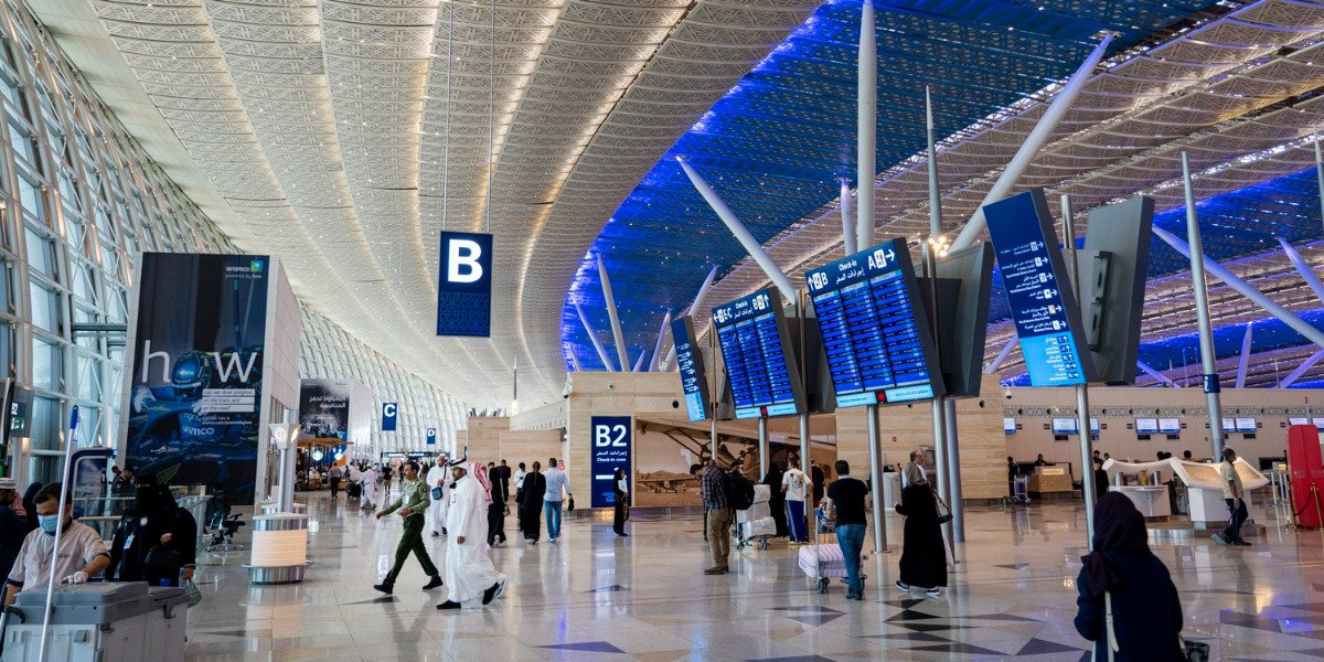 Airport Closures and Drone Strikes Threaten Travel Routes for Kenyans in Saudi Arabia