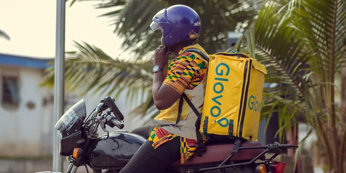 Glovo plans Sh10bn Kenya expansion as local SME sales top Sh16bn