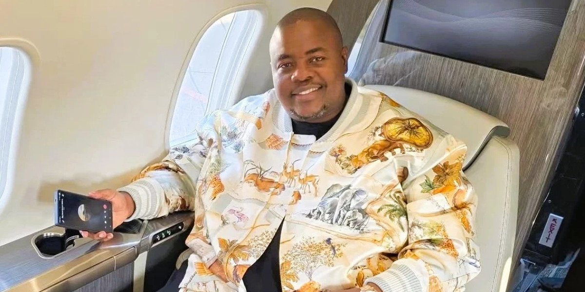 Wicknell Chivayo: The Extraordinary Rise of Zimbabwe’s Controversial Businessman