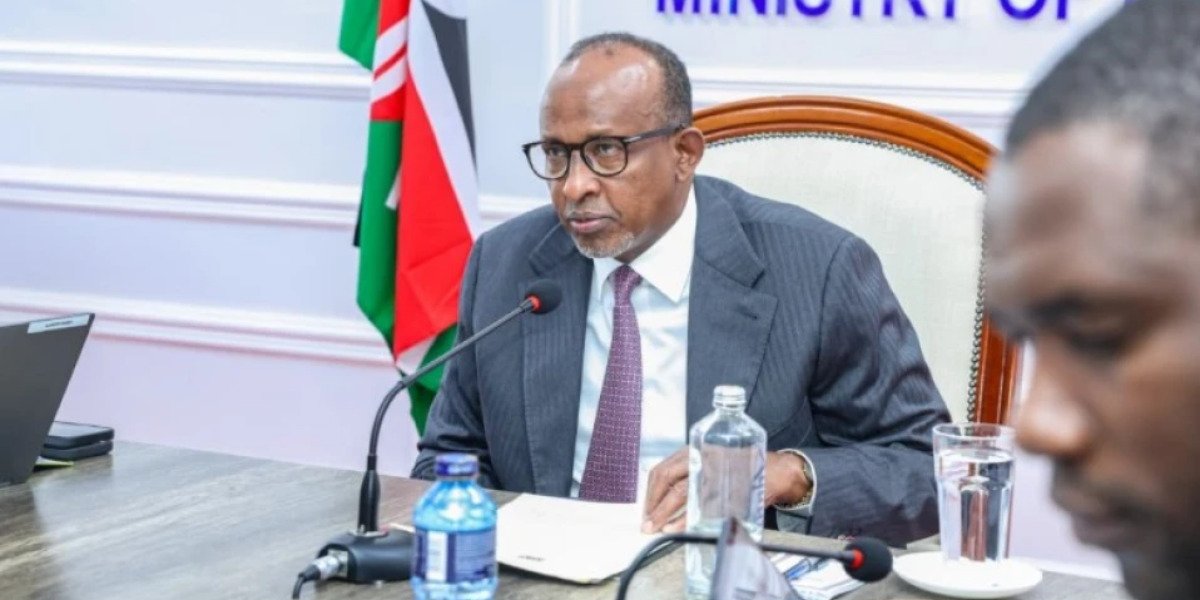 Kenya Could Be Declared Ebola-Free in Three Weeks, Says Duale