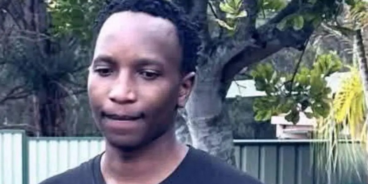 Australian Diaspora Rallies to Trace Missing Kenyan Man Last Seen in New South Wales