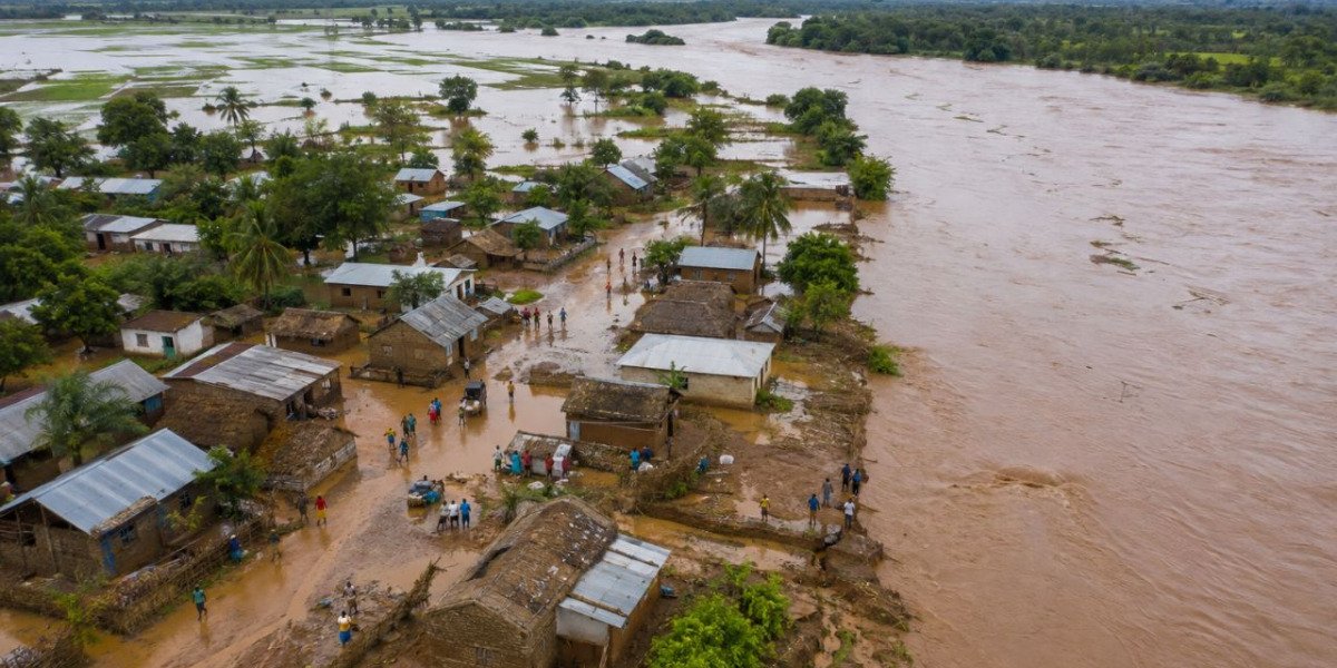 World Bank Warns El Niño Could Disrupt Kenya’s Growing Season