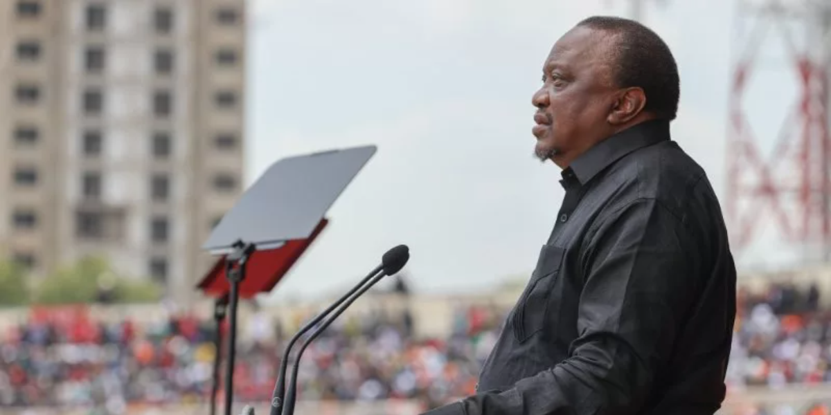 Uhuru Kenyatta Marks 65th Birthday with Private Retreat and a Sharp Warning to Mt Kenya 