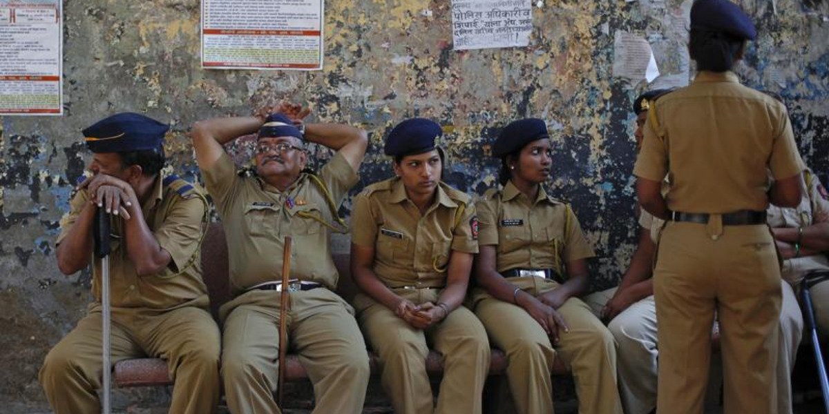 Kenyan Woman Among Three Rescued in India Over Suspected Sex Trade