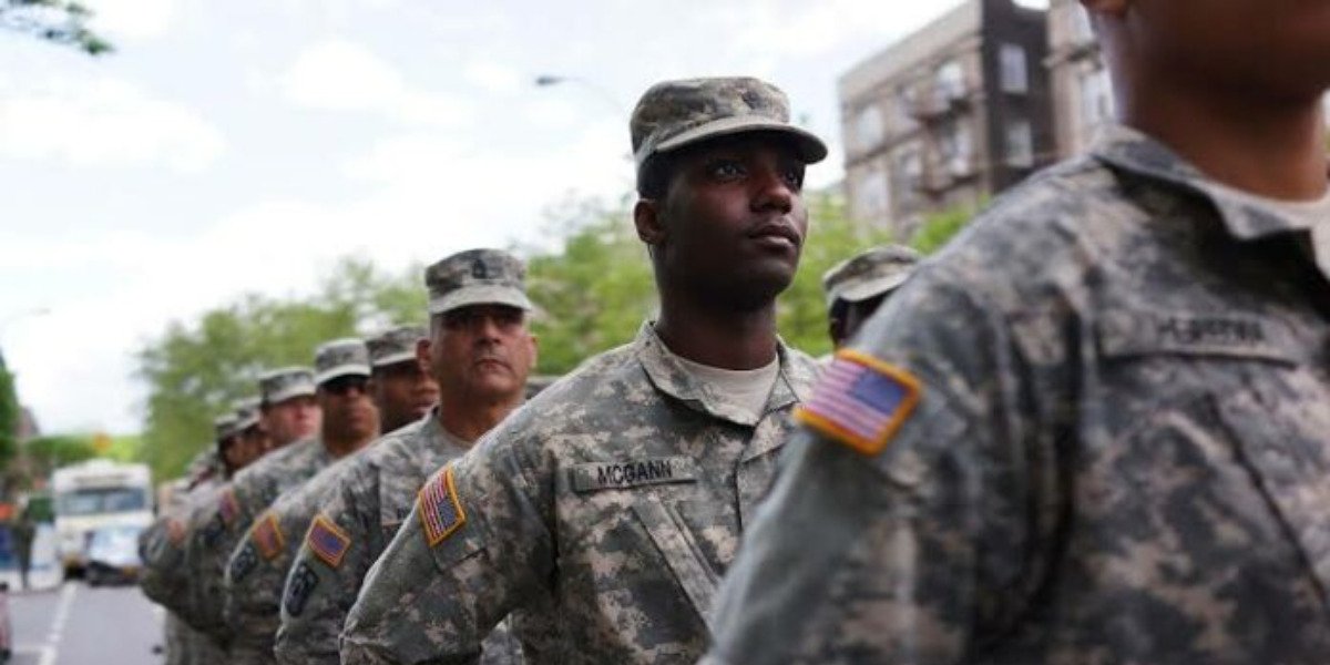 What It Really Takes for Kenyans to Work for the US Military
