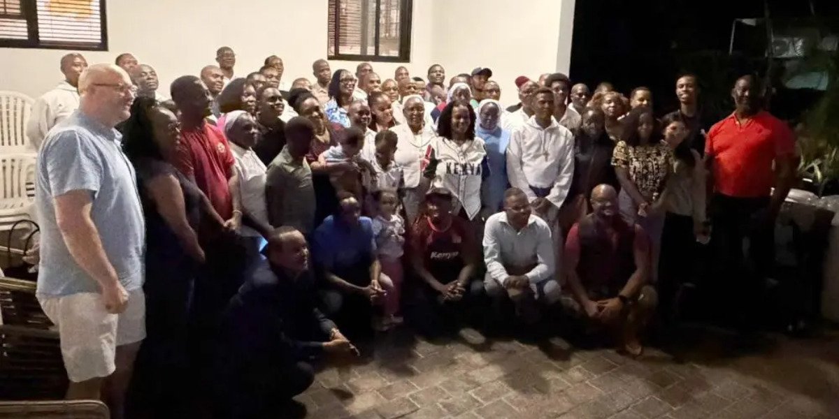 High Commission Promises Stronger Support for Kenyans Working in Jamaica