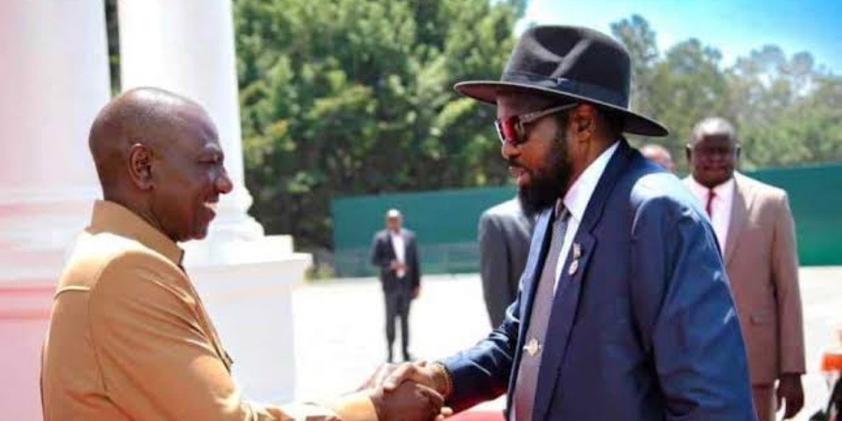 South Sudan Warns Citizens in Kenya to Renew Immigration Documents