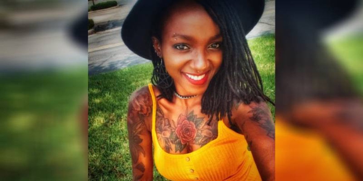 How Kenyan Entrepreneur Wakenya Clewis Turned Her Tattoos into a Business in the US