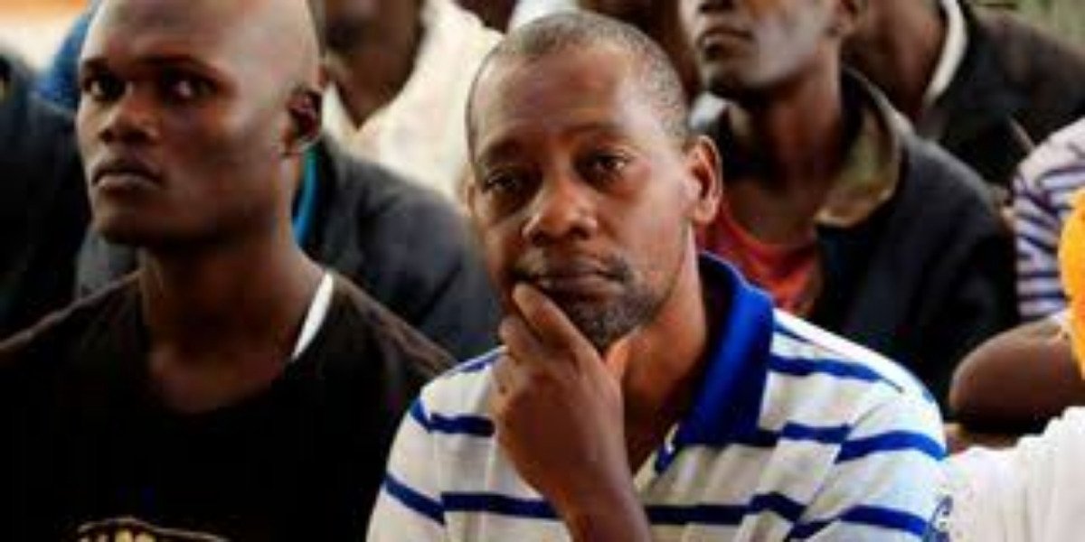 Mackenzie’s Mother Arrested After Eight Children Rescued From Malindi Home
