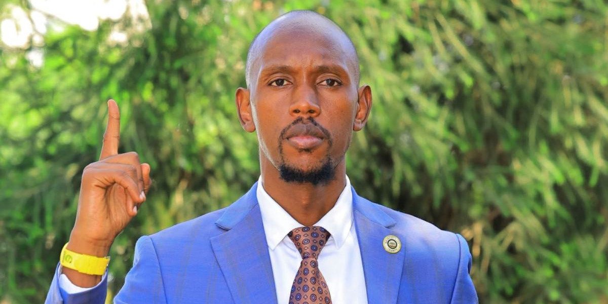 Mosiria Eyes Nairobi Governor Seat After Turbulent Stint at City Hall