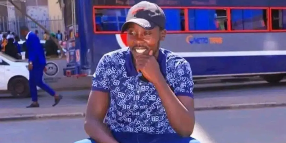 Kenyan Delivery Worker Dies After Being Hit by Truck in Qatar