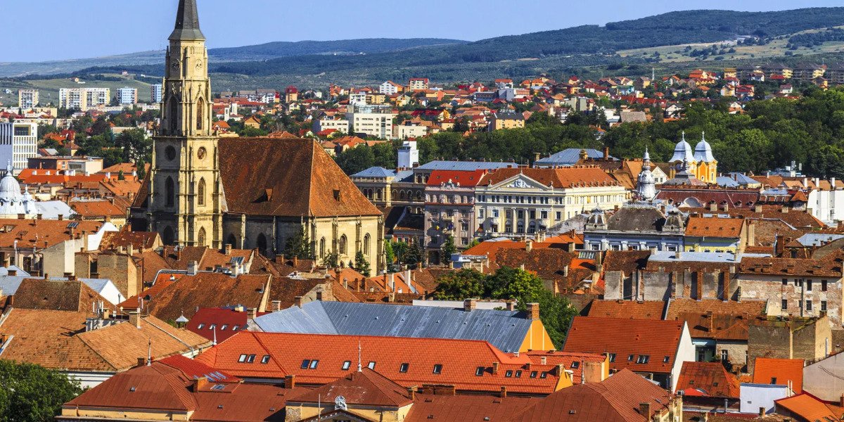Where in Europe Can Graduates Find Cheap Rent and Better Job Prospects?