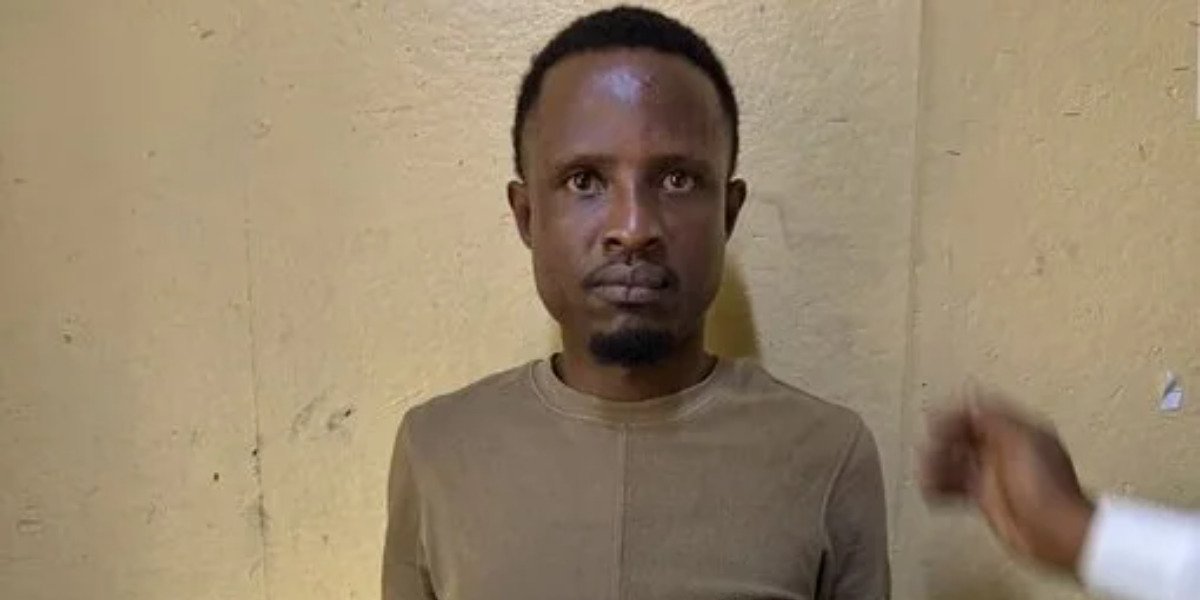 Inside the Phone Theft Cases Haunting Kitui MCA Cyrus Musyoka