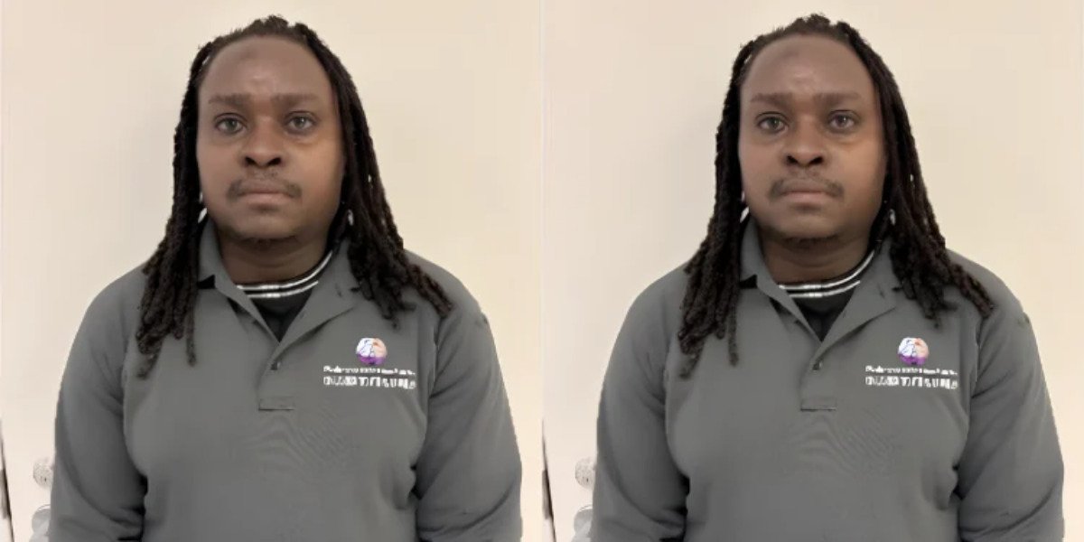 Valid Papers, Wrong Status: Kenyan Employee Arrested by ICE in Washington State