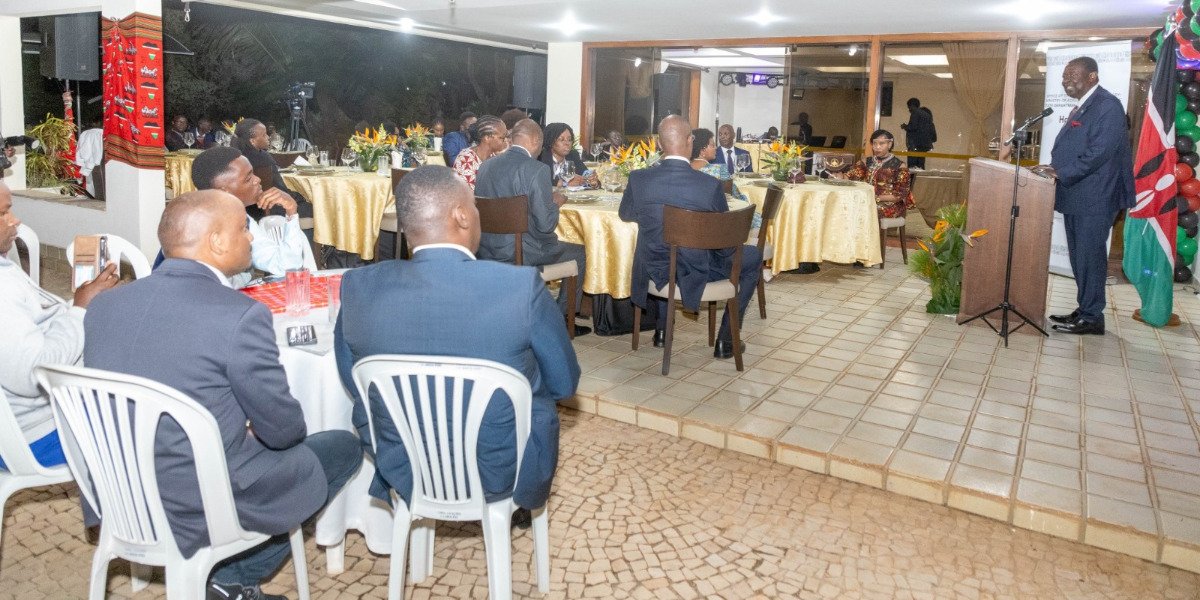 Kenyans in Brazil Given Four-day Window to Process Passports and Citizenship Papers