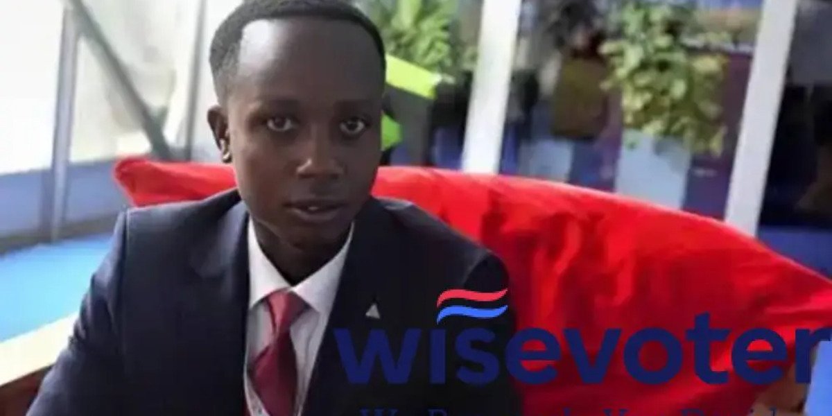 Kenyan PhD Fellow Dies Abroad as Family Struggles to Bring His Body Home