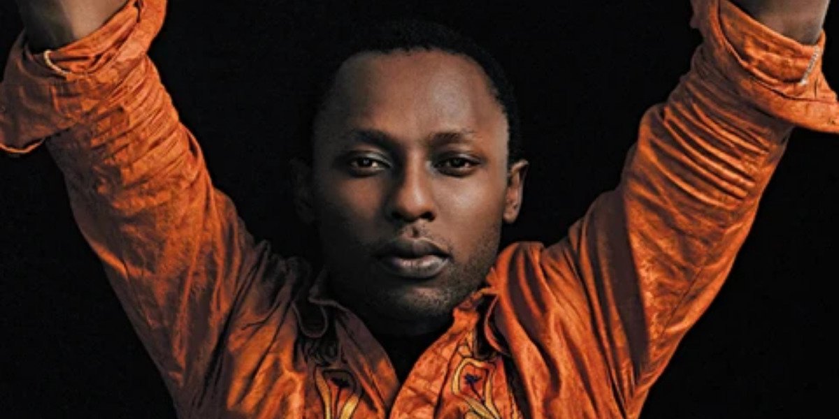 How Kenyan Designer Jeffrey Kimathi Is Taking African Culture to Global Fashion