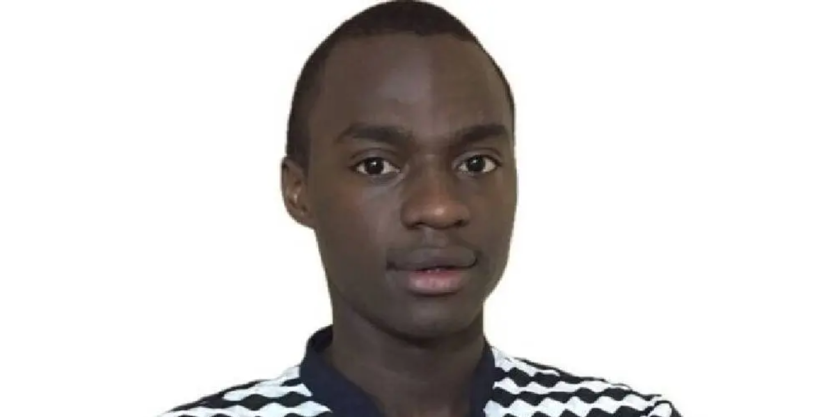 Kenyan Entrepreneur Who Chose Business Over Harvard Builds Career in Silicon Valley
