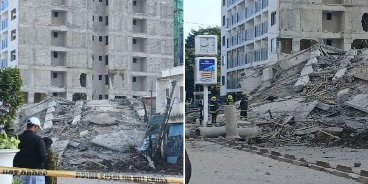 Kenya Proposes Sh2 Million Fine and Jail Term for Unqualified Building Professionals