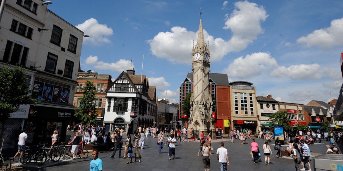 Kenyan Diaspora in Leicester to Access Passport and Citizenship Services on October 24