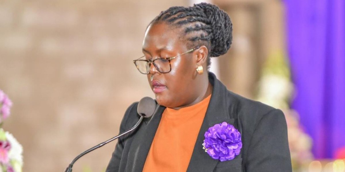 Winnie Odinga Announces Bid for Nairobi Senate Seat in 2027     