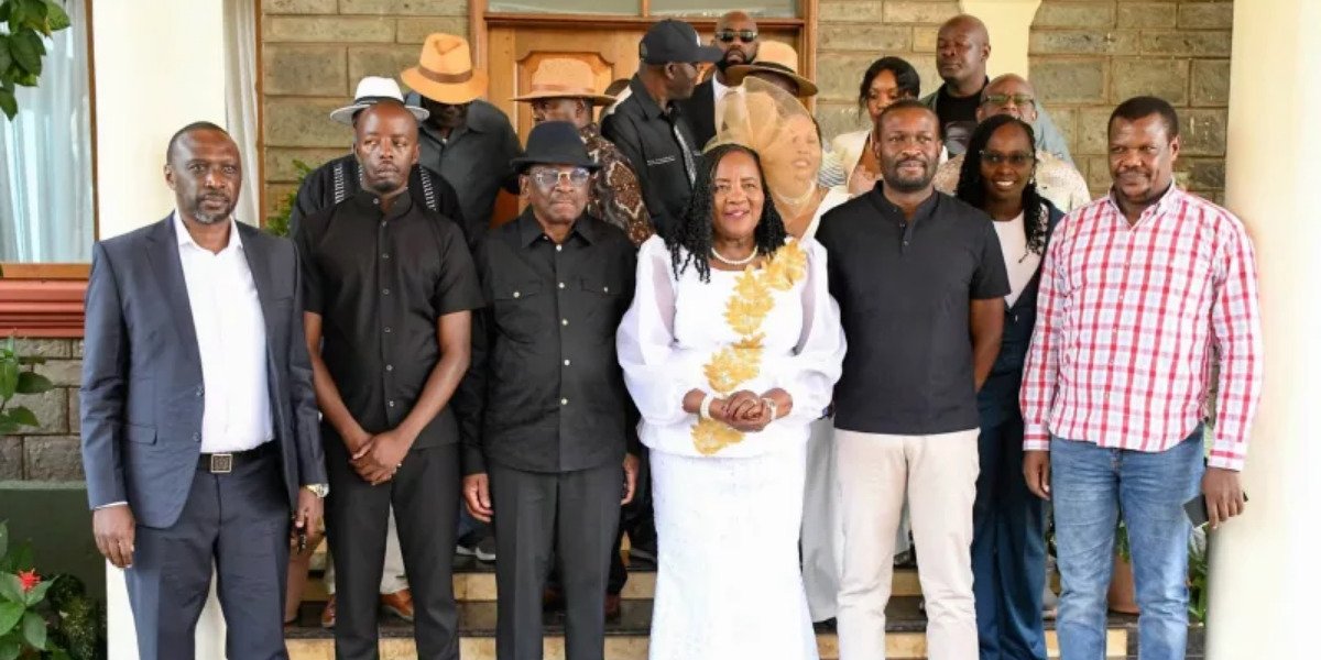 Raila Odinga Memorial Draws Karua, Sifuna and Babu Owino as Ruto Skips