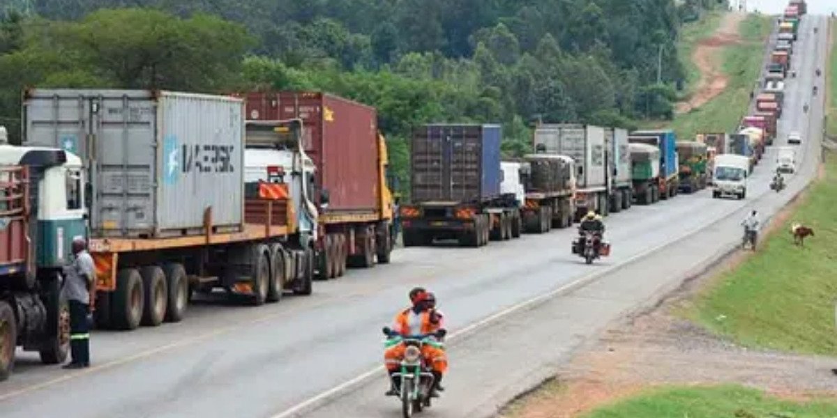 Kenyan Truck Driver Killed in DRC as Association Urges Halt to Risky Journeys