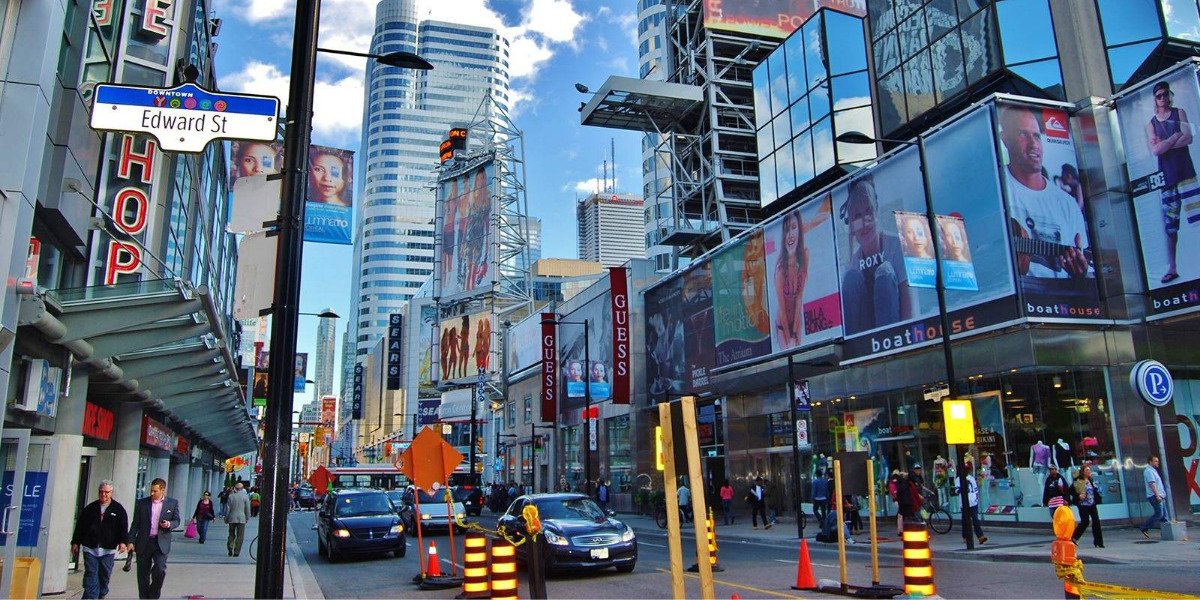 Canada Changes Immigration Scoring as High-Wage Workers Get Extra Points