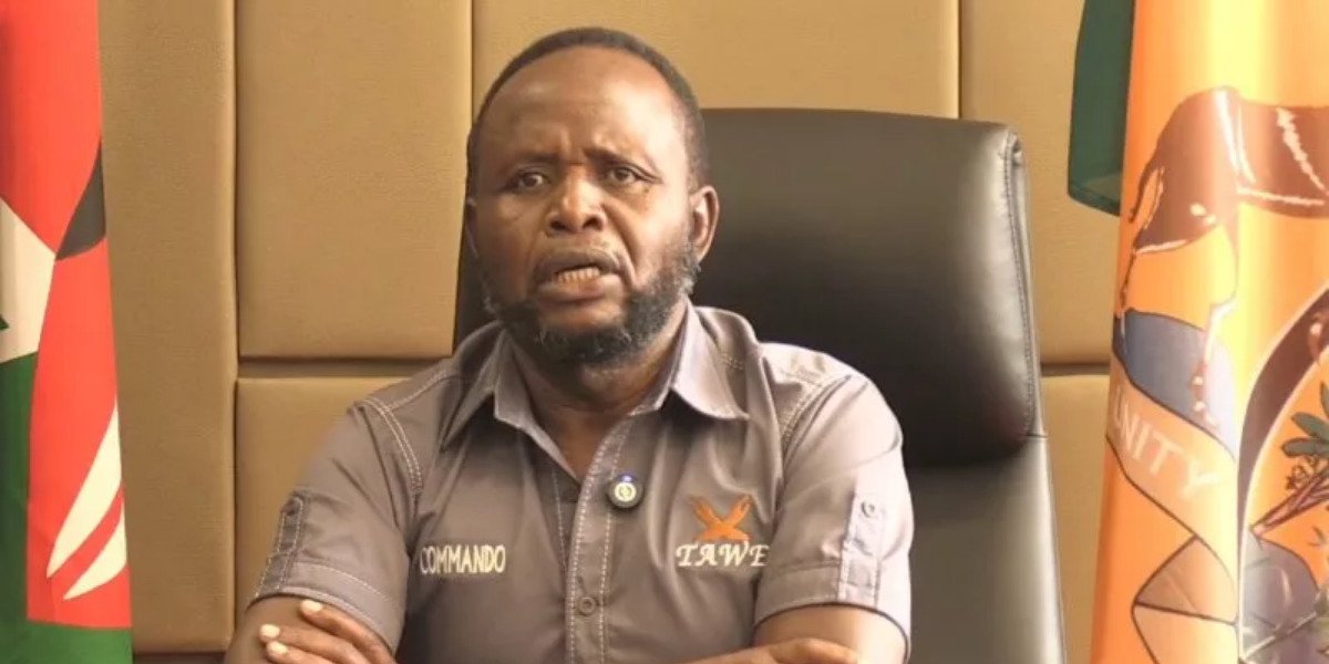 Natembeya Backs University Plan as Ruto Pushes for KSh1 Billion Hospital