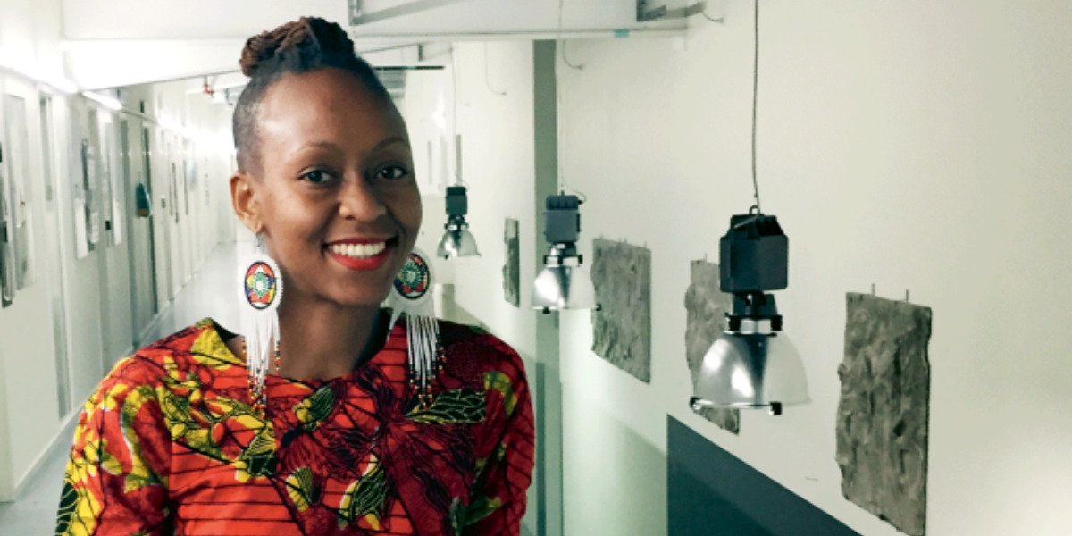 From Kenya to America: How Ng’endo Mukii Challenges Beauty Standards Through Animation