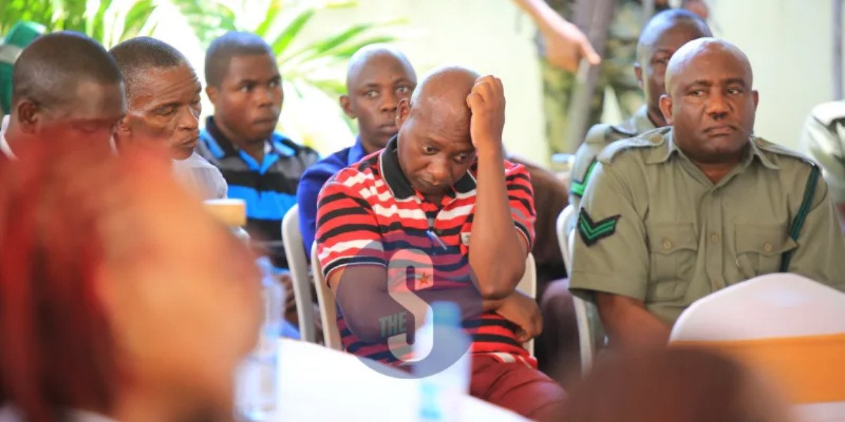 Shakahola Horror: How Children Prepared for Death Believing They Were Going to Heaven