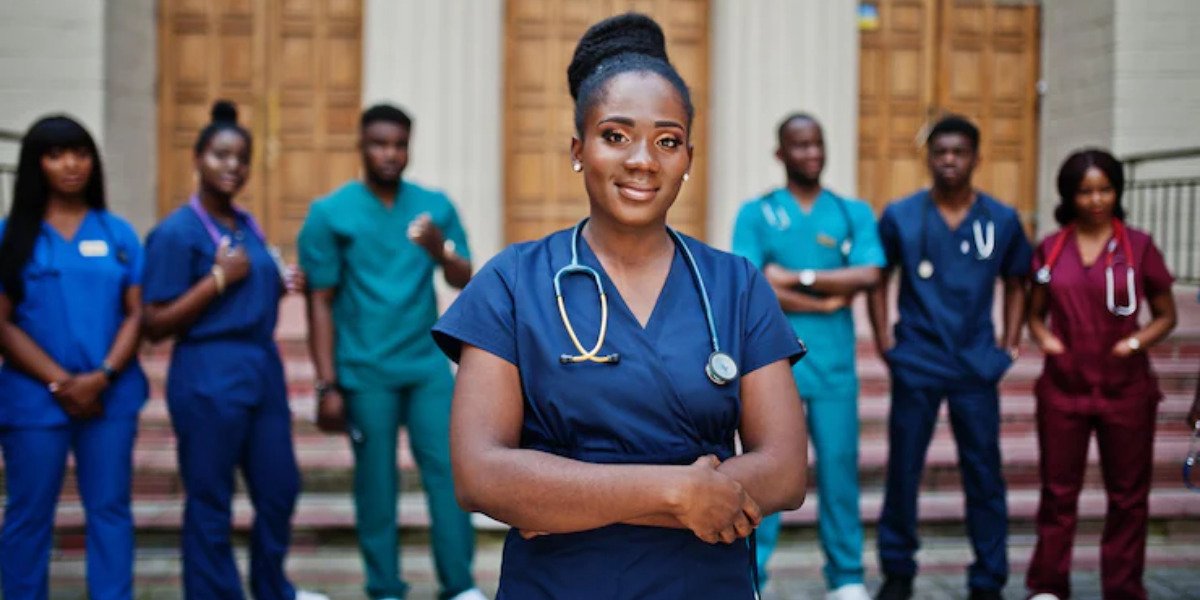 How Much Can Kenyan Healthcare Workers Earn in Saudi Arabia?