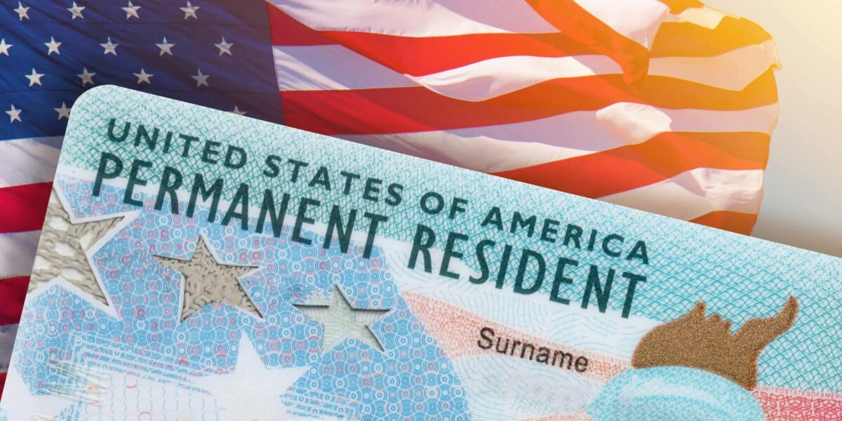 DV-2027 Green Card Lottery: Registration Set for November as Court Orders US Government to Act