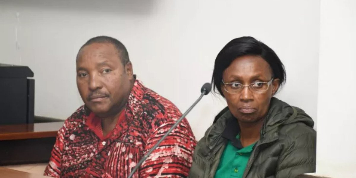 Court Delays Sentencing of Waititu and Wife in Sh588.7 Million Corruption Case