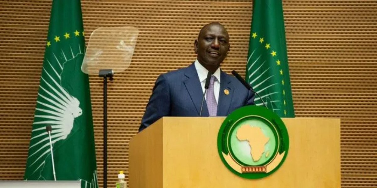 Ruto’s AU Reform Agenda Faces Test as Member States Still Fund Only 24% of Programme Budget