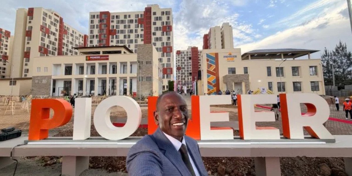 High Court Blocks Ruto’s 40% Housing Plan for Teachers and Police