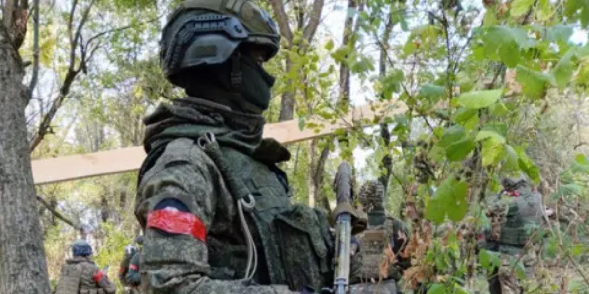 Kisumu Man Loses Arm and Millions in Russian Military Recruitment Fraud
