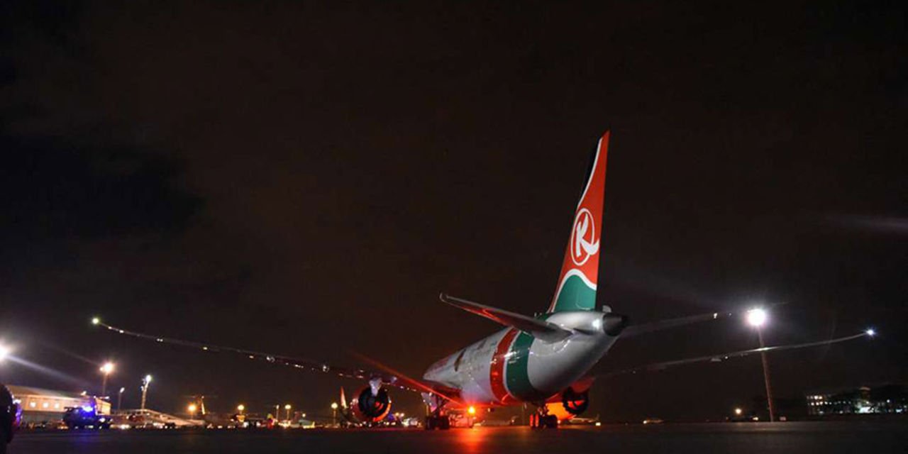 What Kenyans Travelling to the US Must Know About the New Ebola Declaration