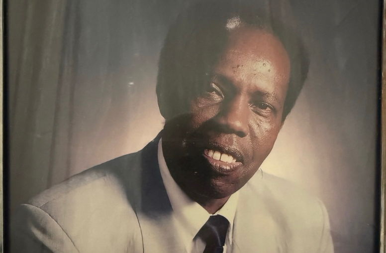 Death Announcement: Peter Muya Gichuki of Lowell, Massachusetts