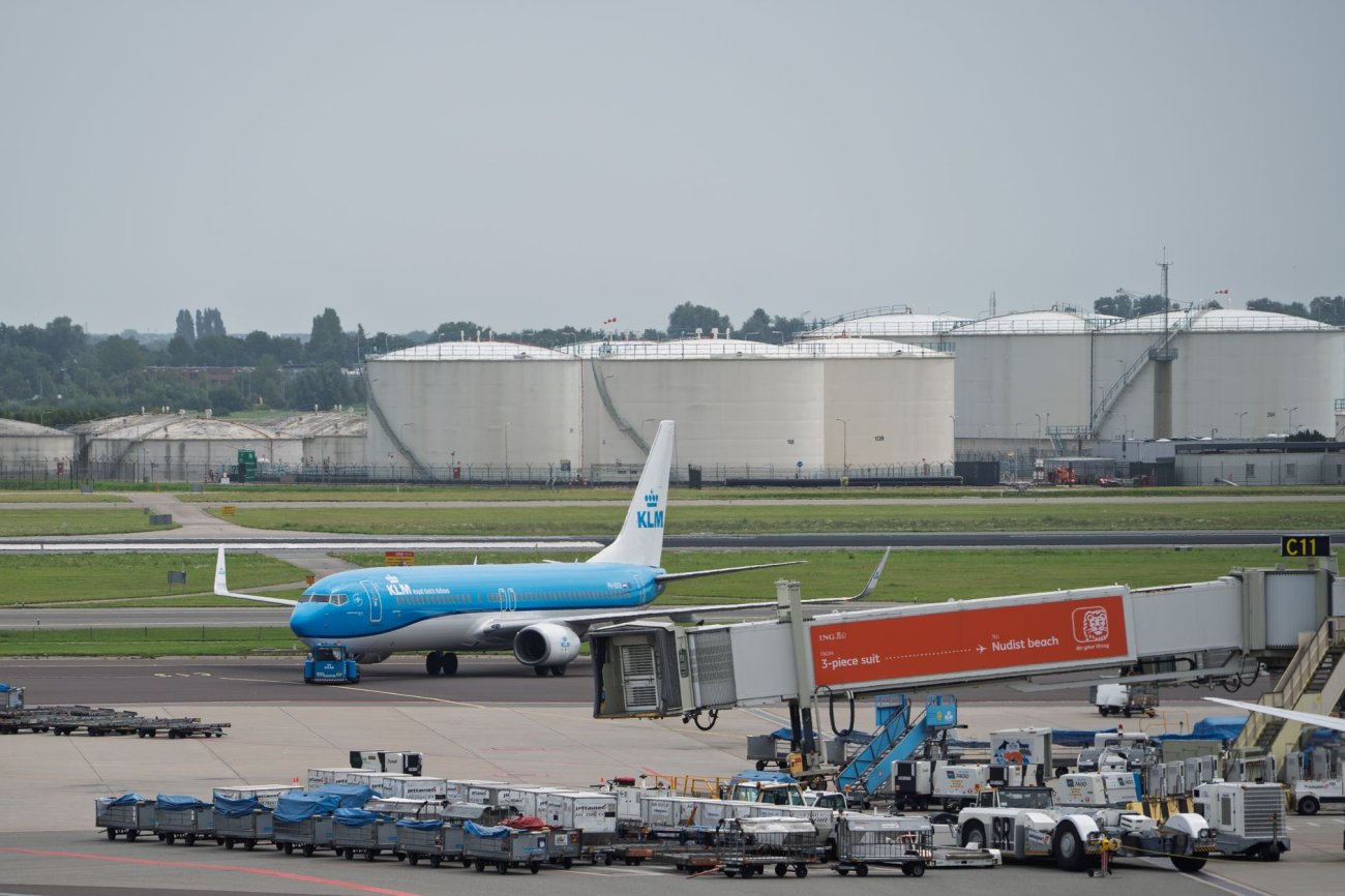 Jet Fuel Shortages Threaten Global Summer Travel Plans
