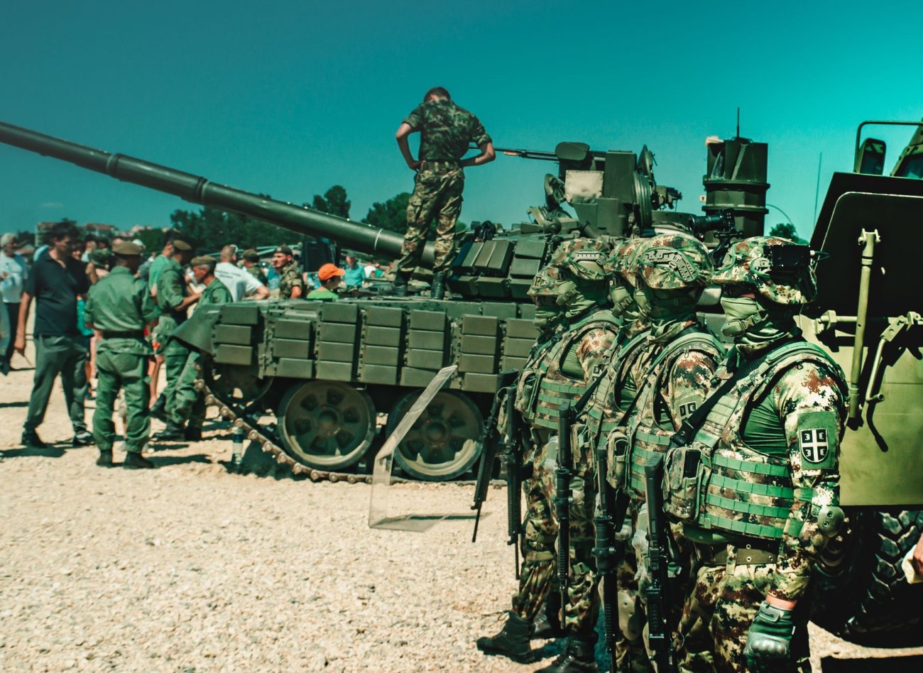 U.S. Expands Military Strikes on Iran as Middle Eastern Conflict Intensifies