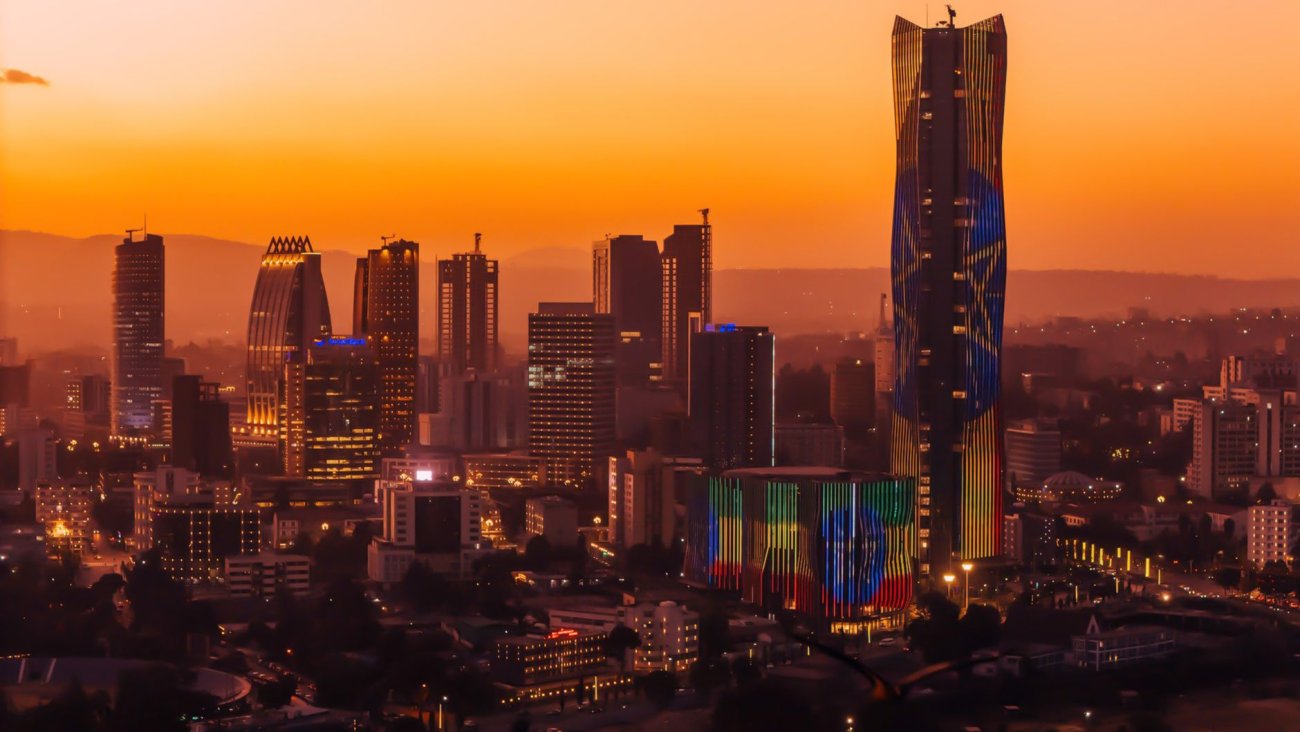 Ethiopia Reaffirms Reform Momentum, BRICS Commitment at Finance Leaders' Meeting