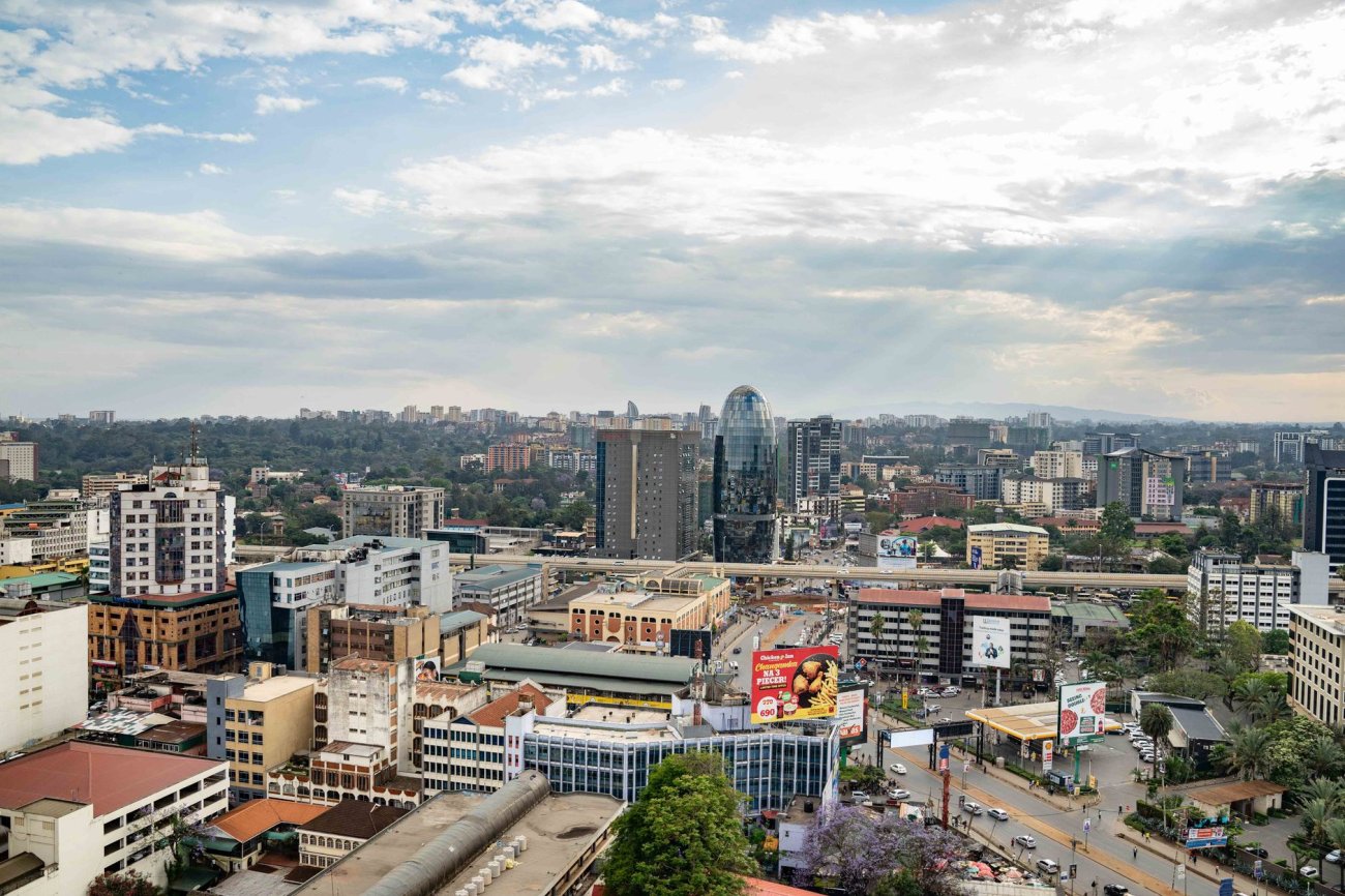 Surge in Erectile Dysfunction Cases Among Young Men in Kenya Raises Health Concerns